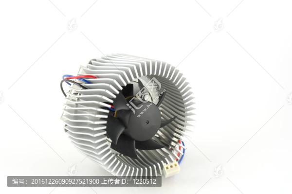 超白電腦冷卻器