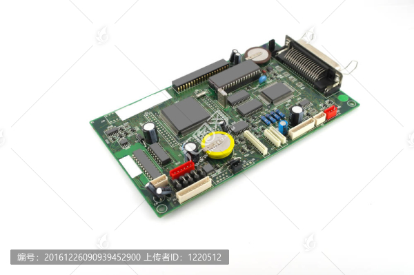 打印機(jī)用電子電路板