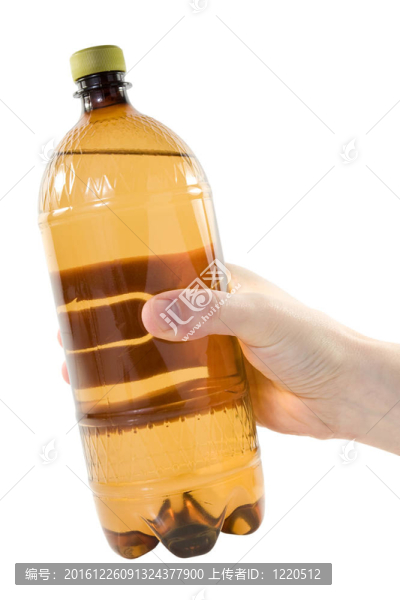 塑料瓶手