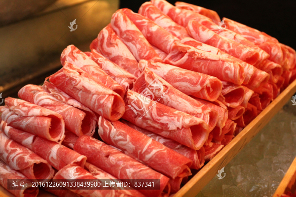 肥牛卷