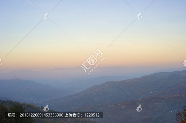 巴爾干山脈