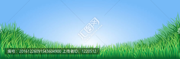 青草田插畫