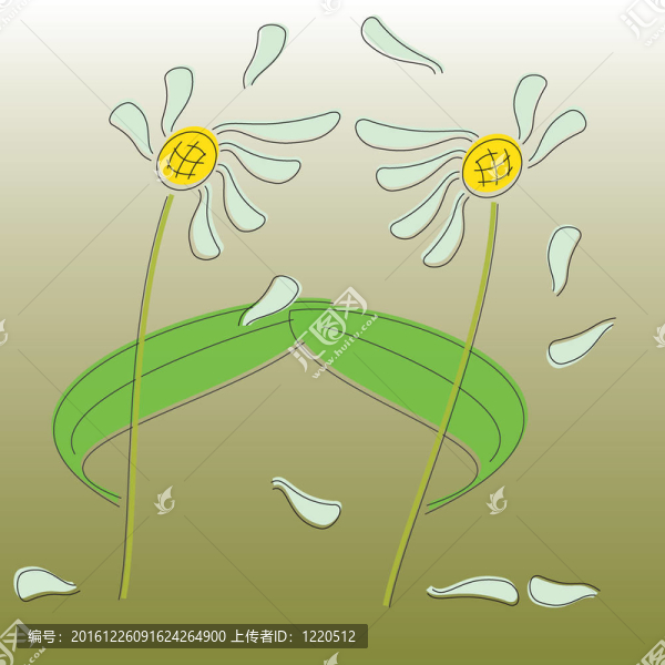 花之舞