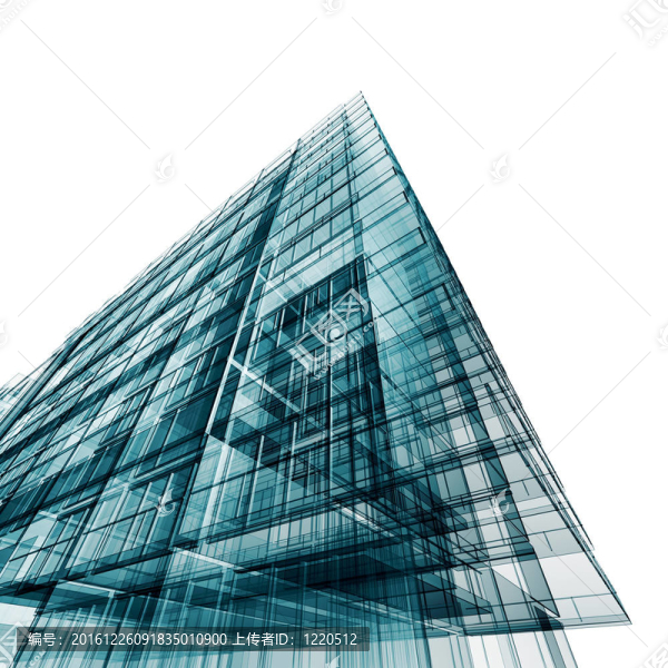 現(xiàn)代建筑