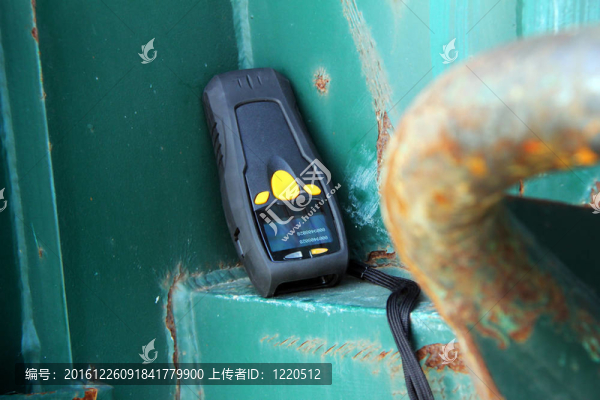 條碼掃描器