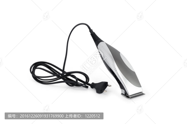 理發(fā)推子
