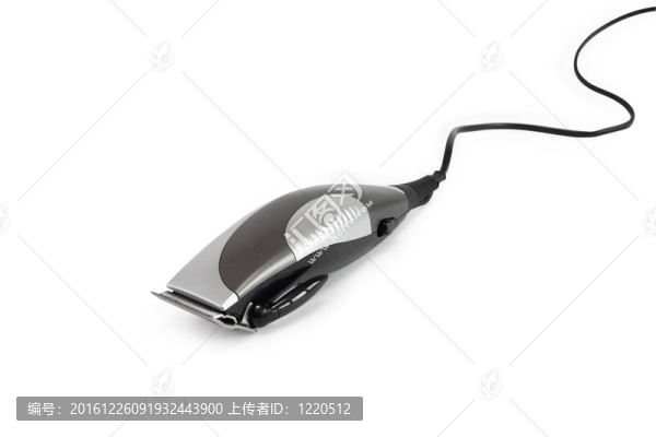 理發(fā)推子