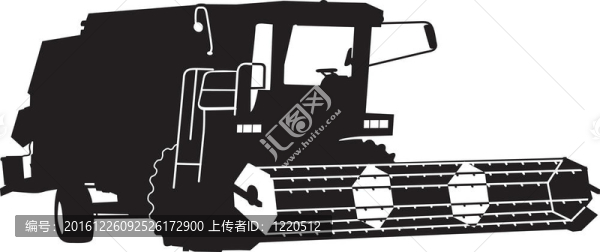 聯(lián)合收割機(jī)