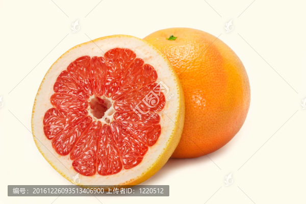 葡萄柚
