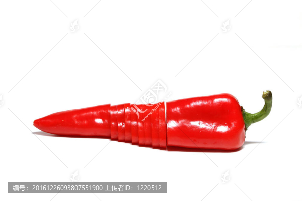 紅辣椒