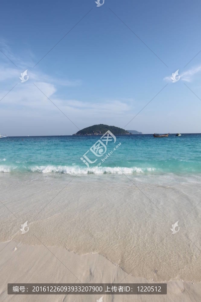 海灘