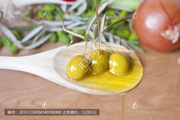 橄欖油噴射