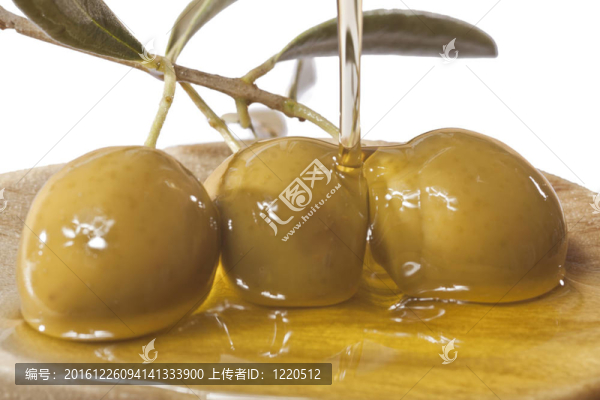 橄欖油噴射