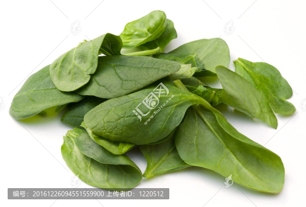 菠菜