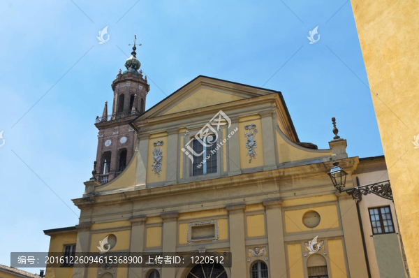史都華畫廊。帕爾馬。Emilia,Romagna。意大利.