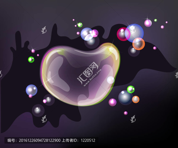泡沫產(chǎn)生的背景