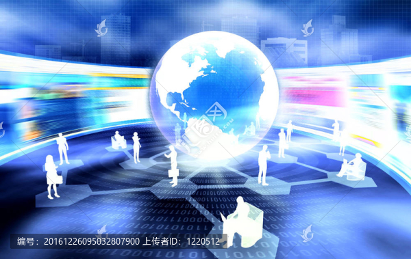 商業(yè)與社交網(wǎng)絡(luò)
