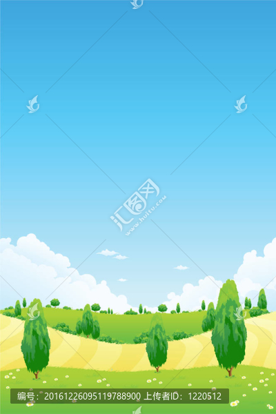 樹木綠化景觀