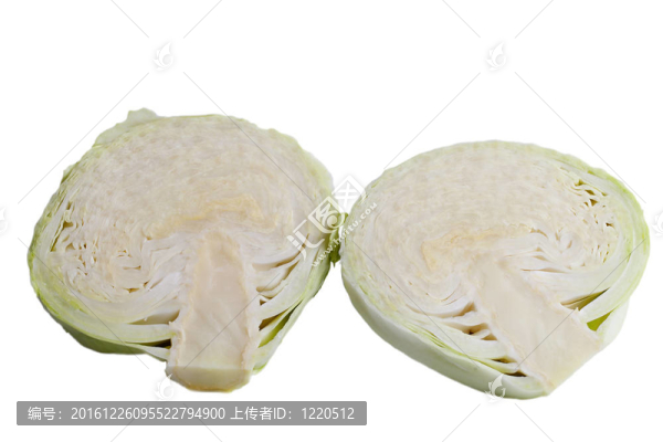 白菜。