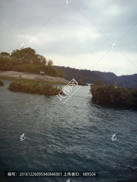 島嶼