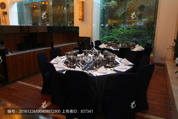 自助餐