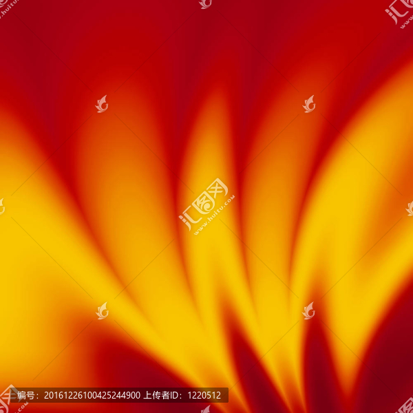 紅色和黃色的火焰-匯圖網(wǎng) www.fosd68.com 紅色和黃色的火焰