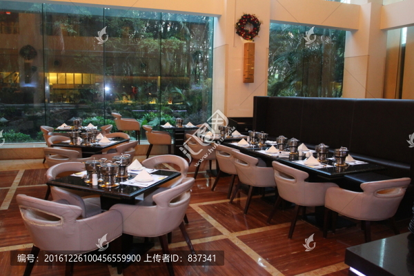 自助餐