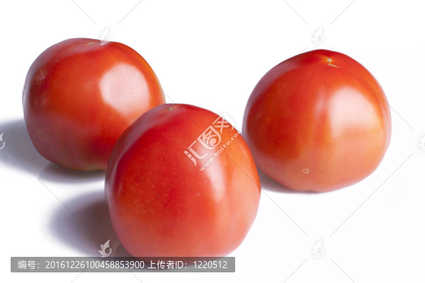 三個(gè)西紅柿