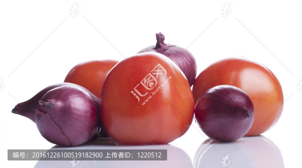 西紅柿和洋蔥-匯圖網(wǎng) www.fosd68.com 西紅柿和洋蔥