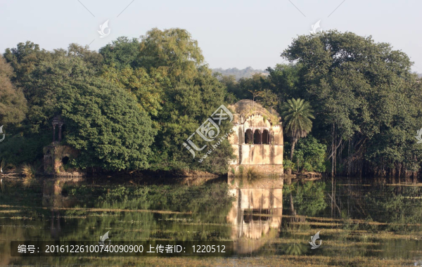 倫滕波爾國家公園