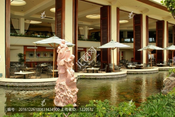 露天咖啡館4