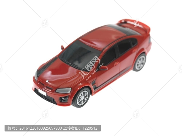 跑車
