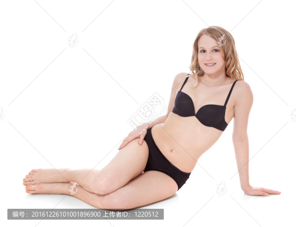 內(nèi)衣吸引女人