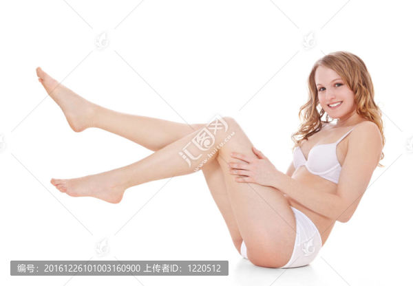 內(nèi)衣吸引女人