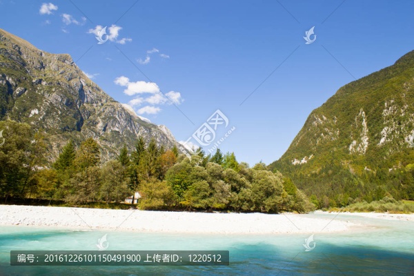 索卡河