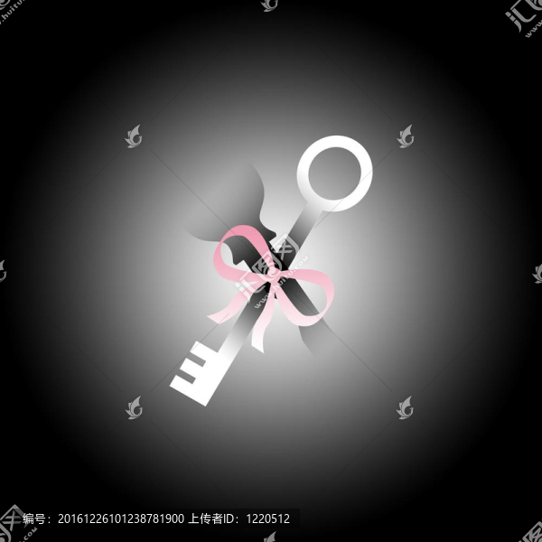 鑰匙
