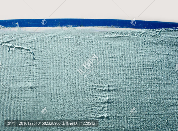 船體滲透固定處理工藝