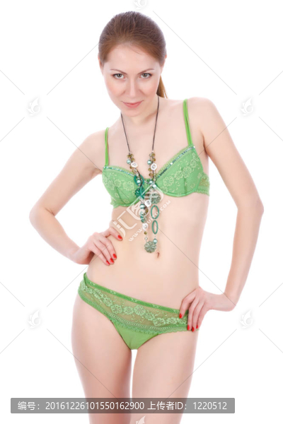 女孩的內(nèi)衣