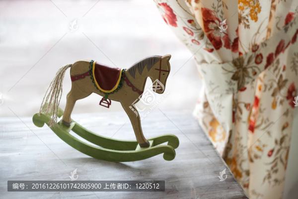 馬玩具