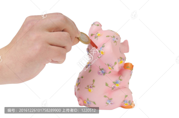 白罐