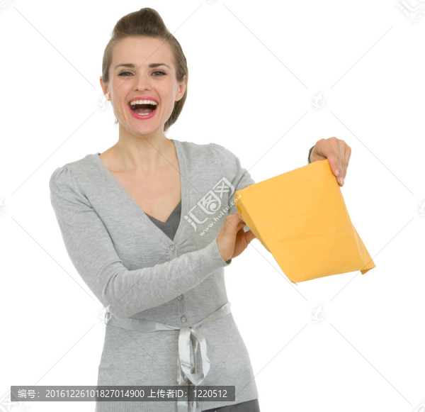 快樂女人公開信