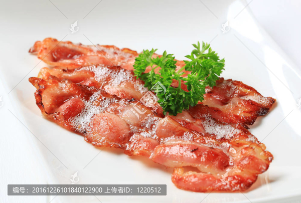 炒臘肉