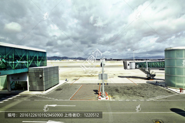 巴塞羅那機(jī)場