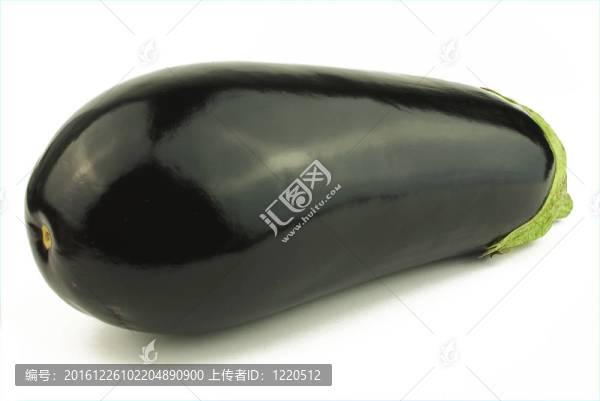 茄子白
