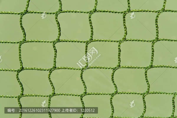 綠色戶外網(wǎng)球場網(wǎng)背景