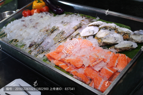自助餐