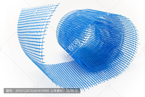 石膏塑柵