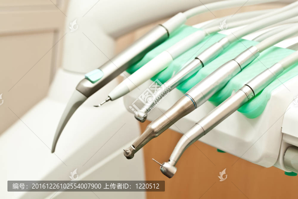 牙科牙齒護(hù)理用金屬醫(yī)療器械工具