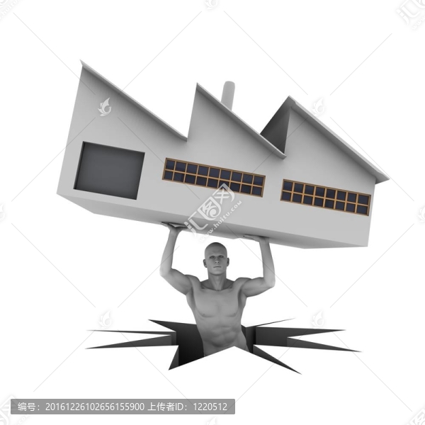 提升工廠