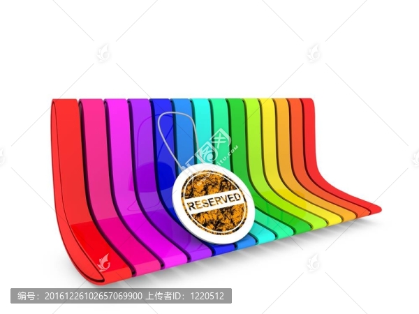 保留在三維彩虹沙發(fā)